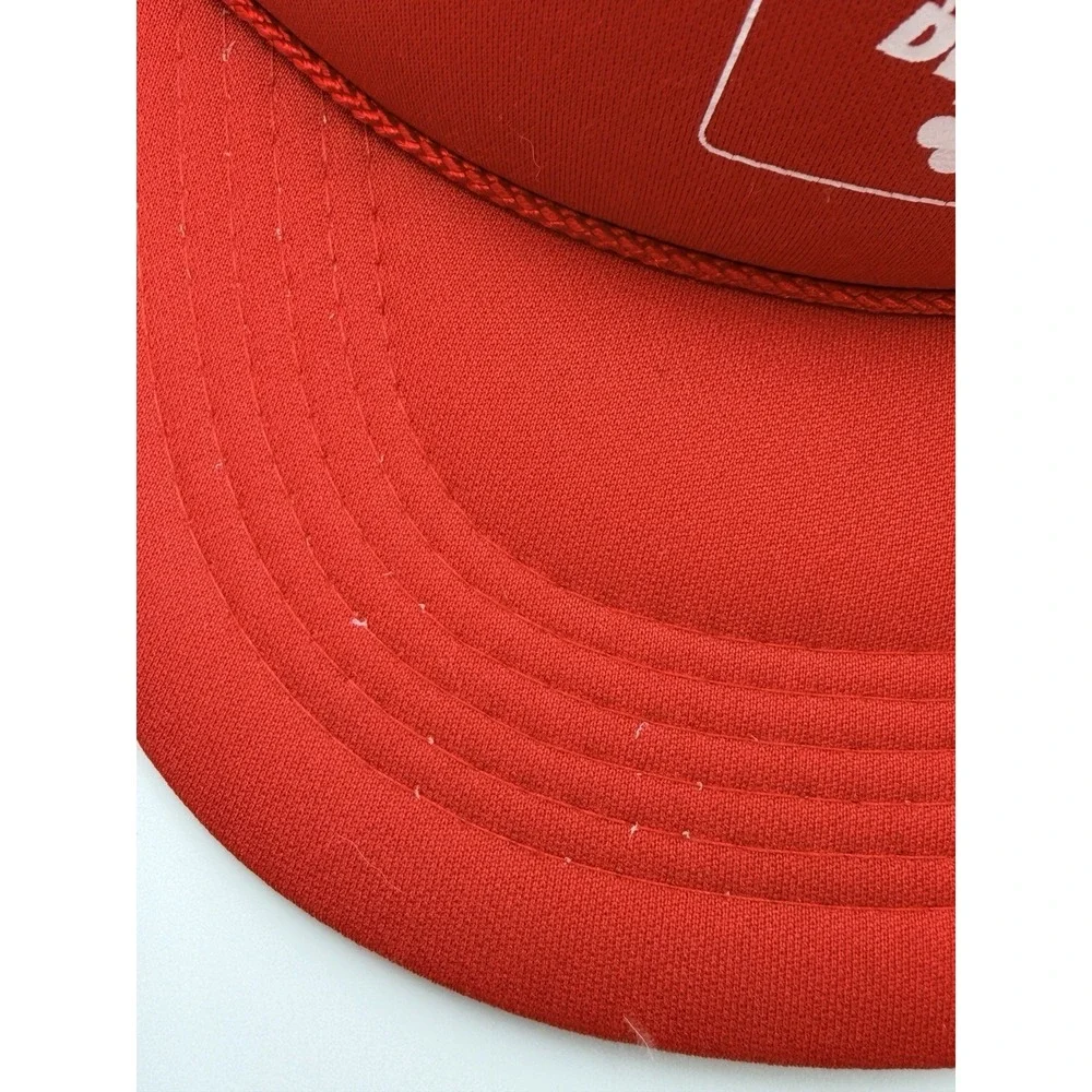 Snap-Back playing card